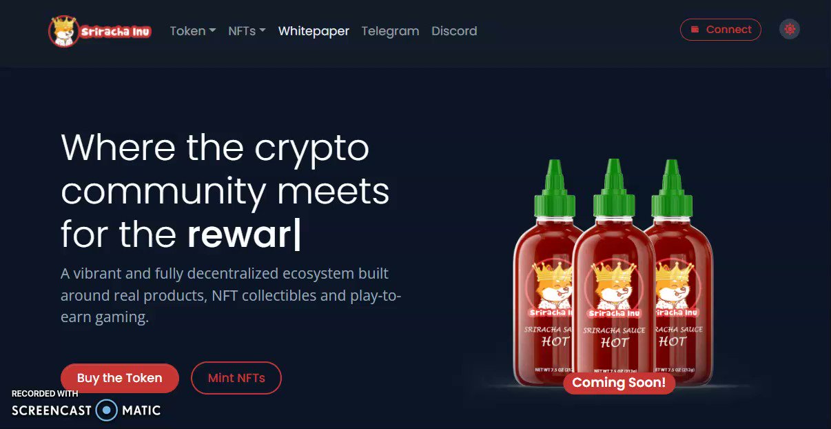 Cryptosense ( Cryptosense3000) / Twitter