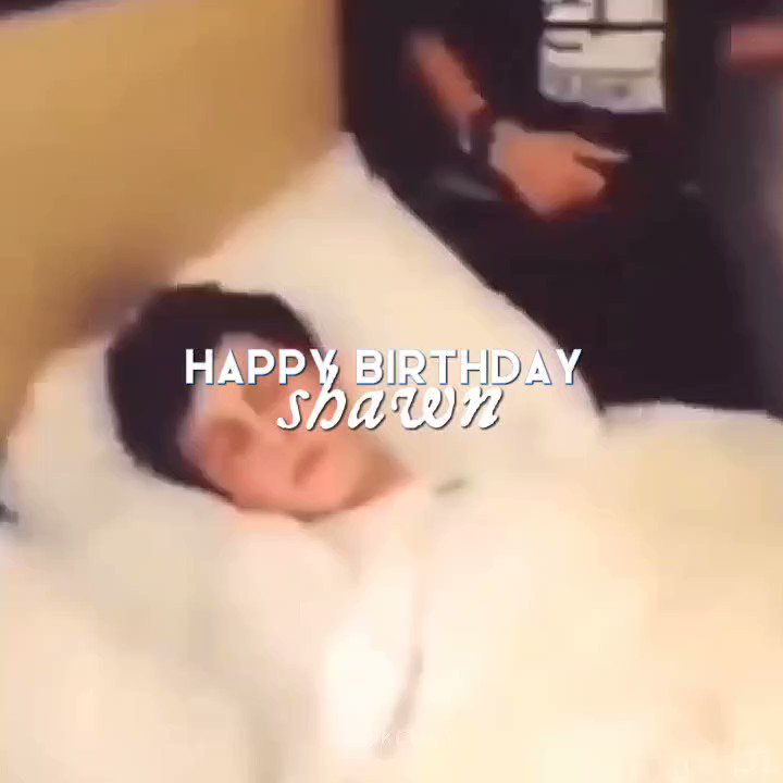  happy bday shawn mendes shawnie 24 taylor swift lover paper rings fancam edit song 