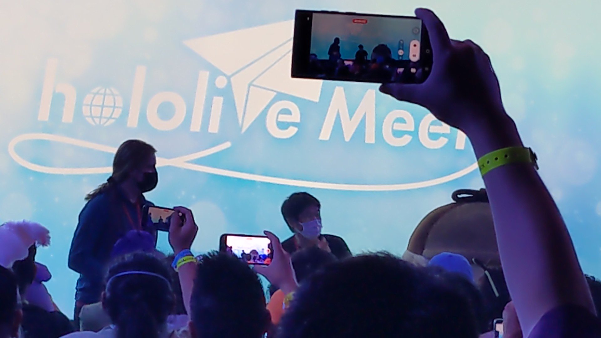 Re: [Vtub] Yagoo遊行儀式？