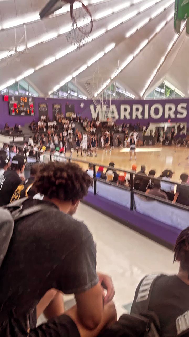 [花邊] Brandon Goodwin在一場比賽打了Hyland