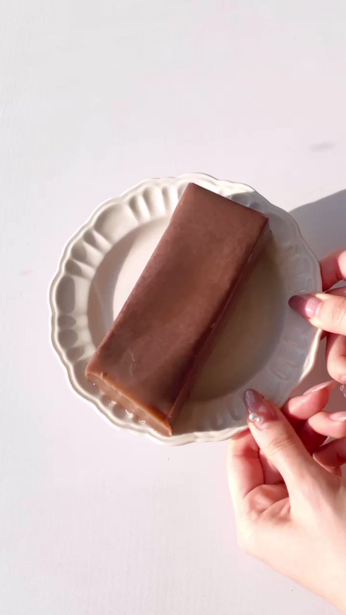 ダイエット中でも大丈夫♪罪悪感なく食べられる『濃厚チョコプリン』