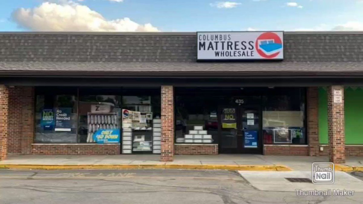 Mattress wholesale deals near me