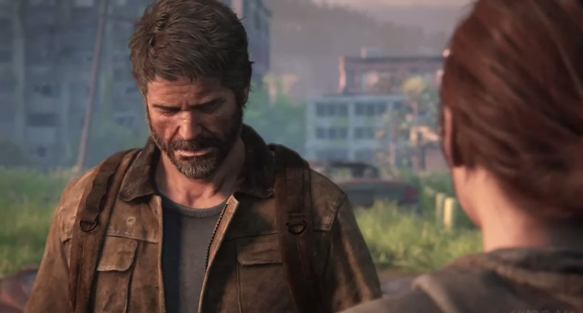 Naughty Dog Central on X: Neil Druckmann on #TheLastOfUs Part 3 👀 If we can come up with a compelling story that has a universal message and statement about love then we