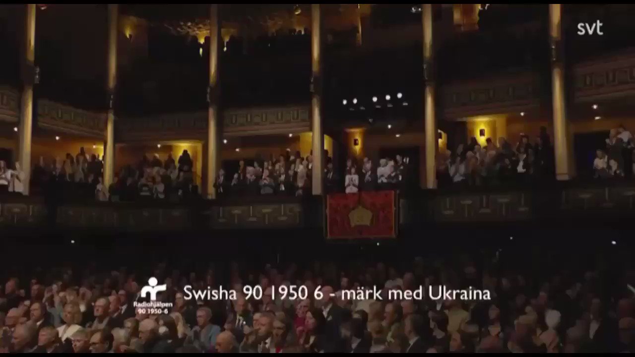 Anton Gerashchenko on Twitter ""Plyne Kacha", Ukrainian grief and