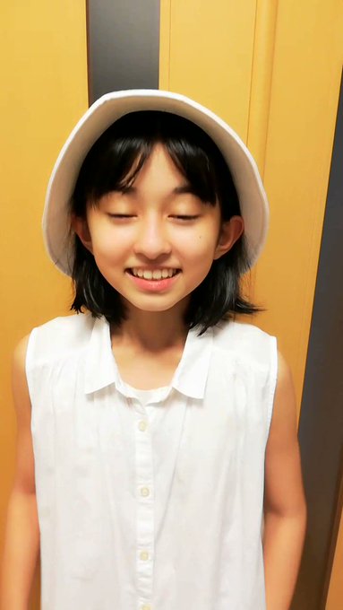 佐野純菜(じゅんな)のTwitter動画3