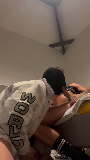 SUCK AND SNIFF THEM POPPERS YOU PIG SLUT!???#Scally #chav #Suckit #councilcock #anon #grindrslut https://t