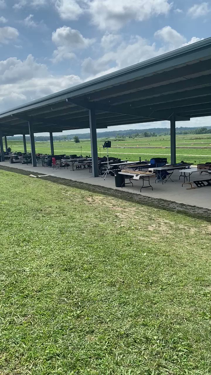 Shooting Sports USA on Twitter "Final day of firing for the 2022 NRA