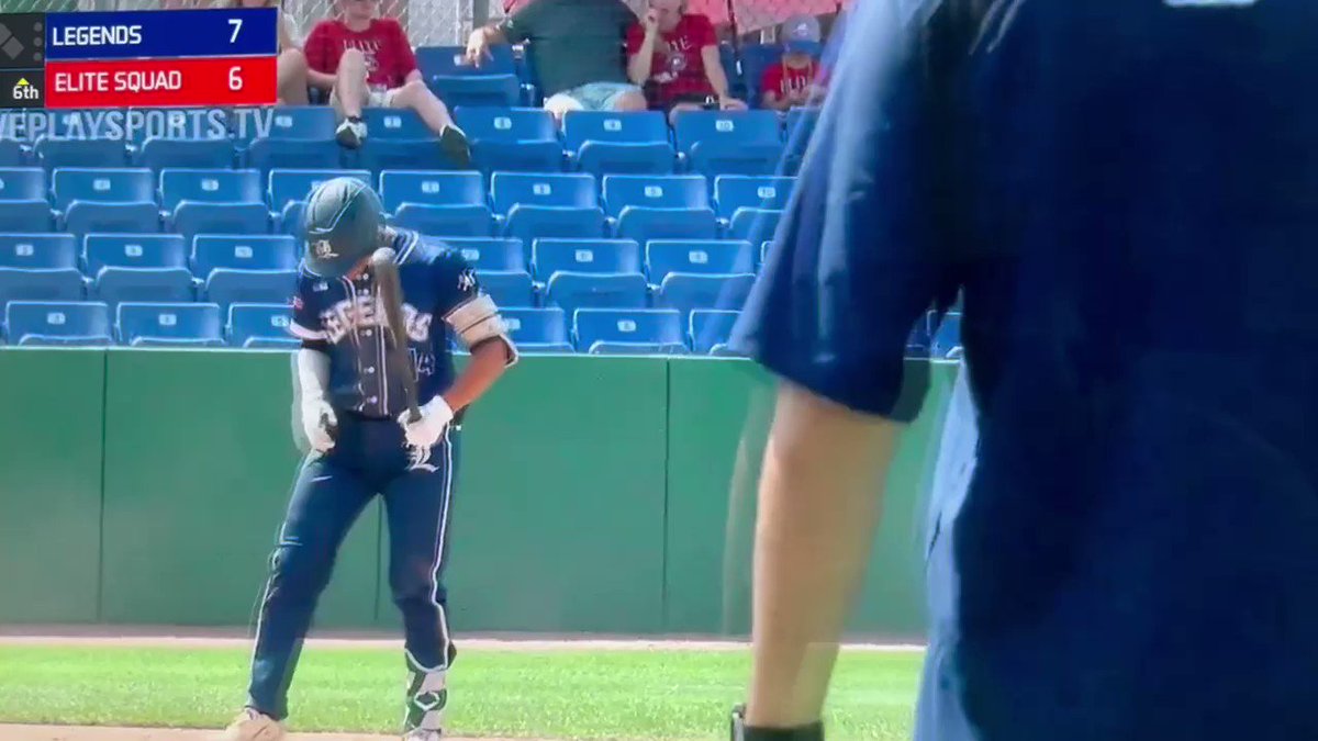 Miami Legends Baseball