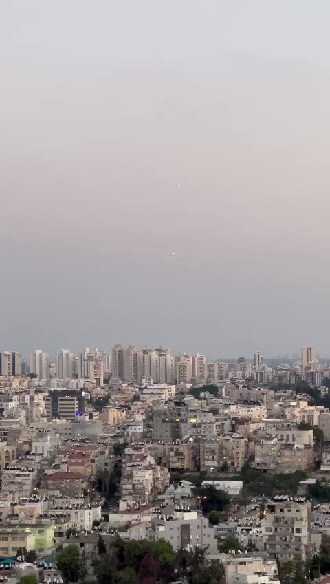 @ACOM_es's photo on Tel Aviv