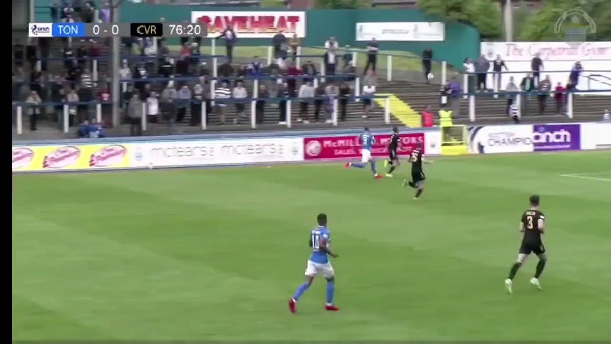 Greenock Morton