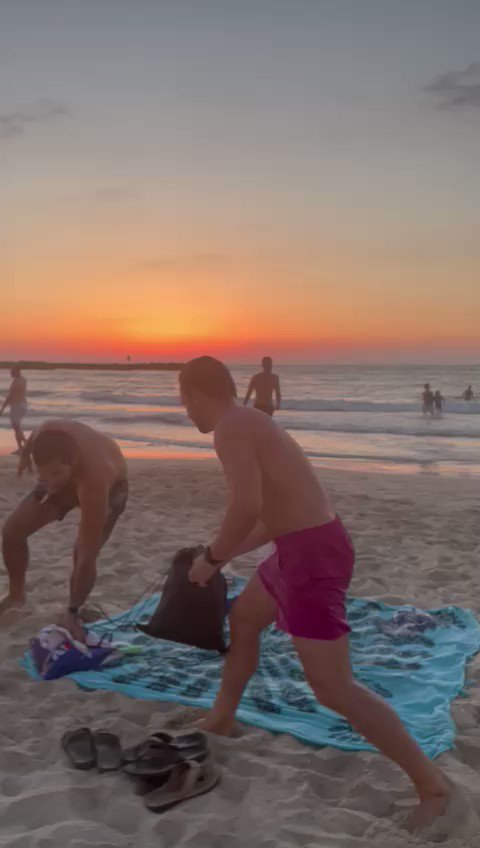 @IsraelinBrazil's photo on Tel Aviv
