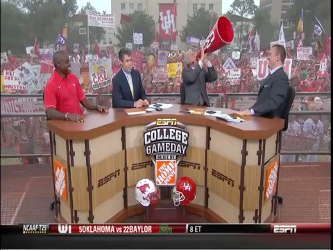 Happy Birthday Lee Corso 