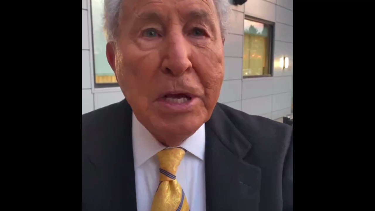  Auburn Blazer, why have you not said Happy Birthday to Lee Corso yet? Me: ¯\\_( )_/¯ 