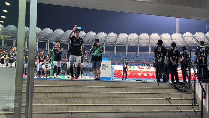 さっかりん Jリーグ サッカー日本代表の総合情報サイト