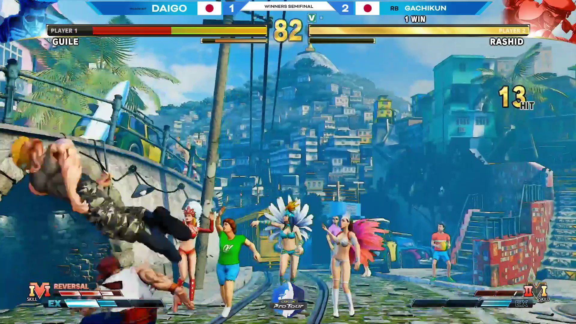 EVO on Twitter "The former Cup Champion gachikun0423 takes the