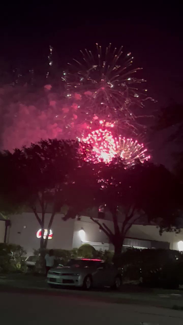 addison texas fourth of july