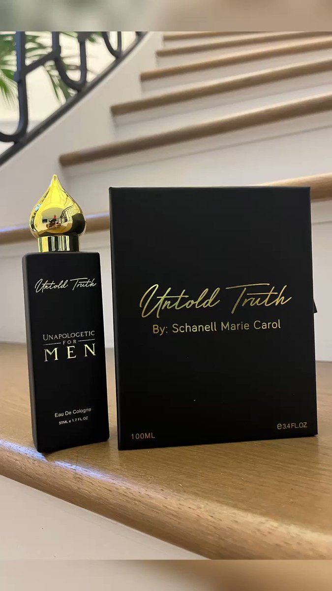 Untold truth fragrance new arrivals