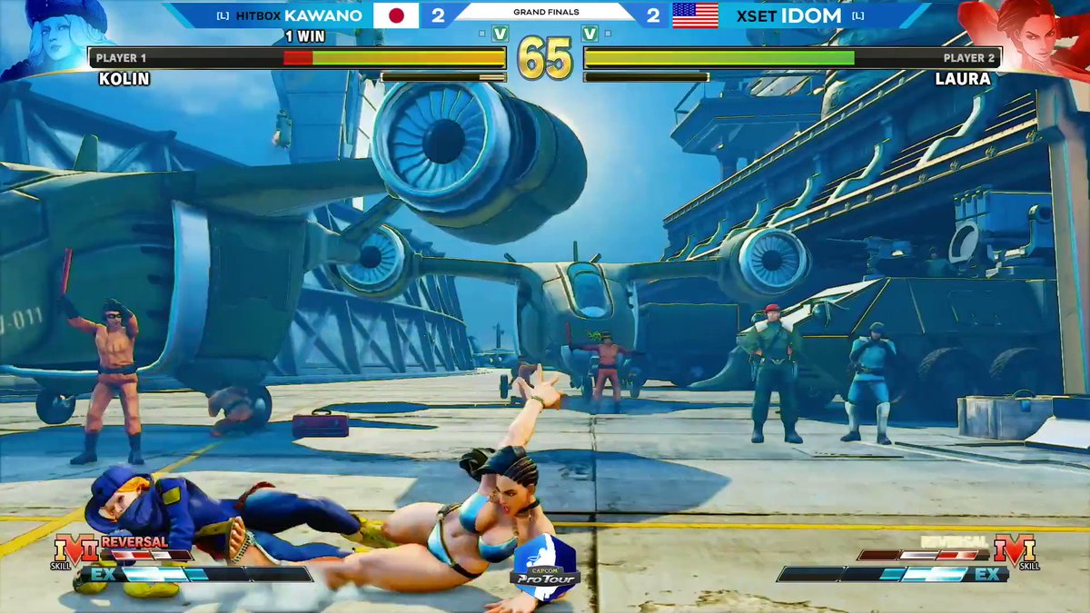 @HiFightTH's video Tweet