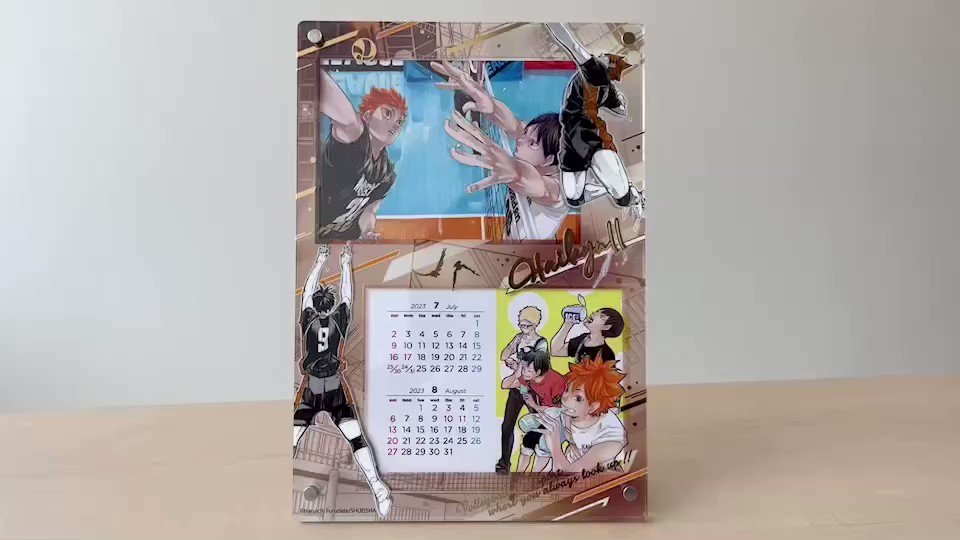 @Jumpcs_Shueisha's video Tweet @Jumpcs_Shueisha's video Tweet