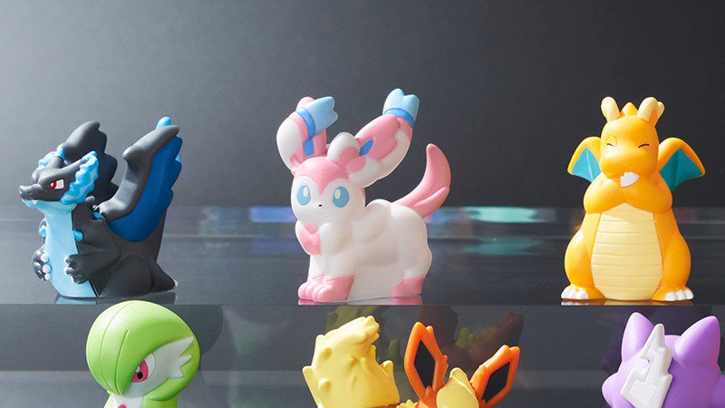 ポケモンキッズ食玩ポータル バンダイ キャンディ公式サイト