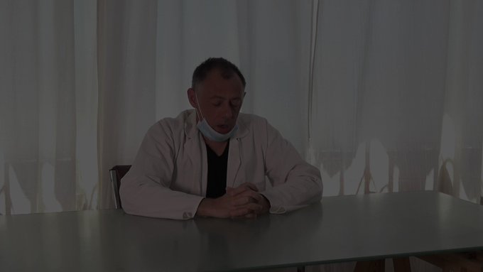 Il #covid &egrave; ancora in giro. Il problema &egrave; che non fa pi&ugrave; paura. IL DOTTOR #SBURIONI E LA FINE #PANDEMIA<a href="/tag/covid"class="tags">#covid</a><a href="/tag/francescomalcom"class="tags"><span>#francescomalcom</span></a><a href="/tag/clitoride"class="tags"><span>#clitoride</span></a><a href="/tag/pandemia"class="tags"><span>#pandemia</span></a><a href="/tag/sburioni"class="tags"><span>#sburioni</span></a>