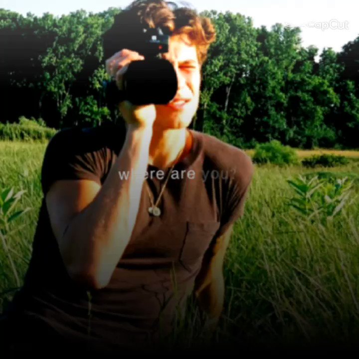 Happy Birthday, Shawn Mendes. I love you  