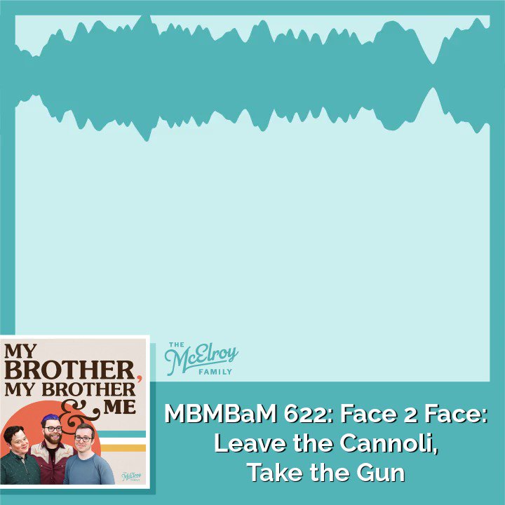 MBMBaM (MBMBaM) / Twitter