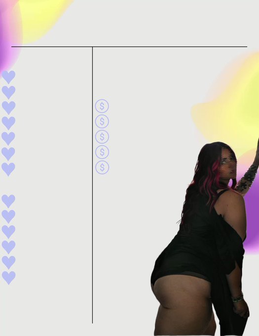 Help me reach my $0/$100 goal ;)  https://t.co/csDuNIcK3B  #spicylink #spicycontentcreator #sellingcontent<a href="/tag/spicylink"class="tags">#spicylink</a><a href="/tag/bbw"class="tags"><span>#bbw</span></a><a href="/tag/nsfw"class="tags"><span>#nsfw</span></a><a href="/tag/sellingcontent"class="tags"><span>#sellingcontent</span></a><a href="/tag/nsfwtwt"class="tags"><span>#nsfwtwt</span></a><a href="/tag/adultspicy"class="tags"><span>#adultspicy</span></a>