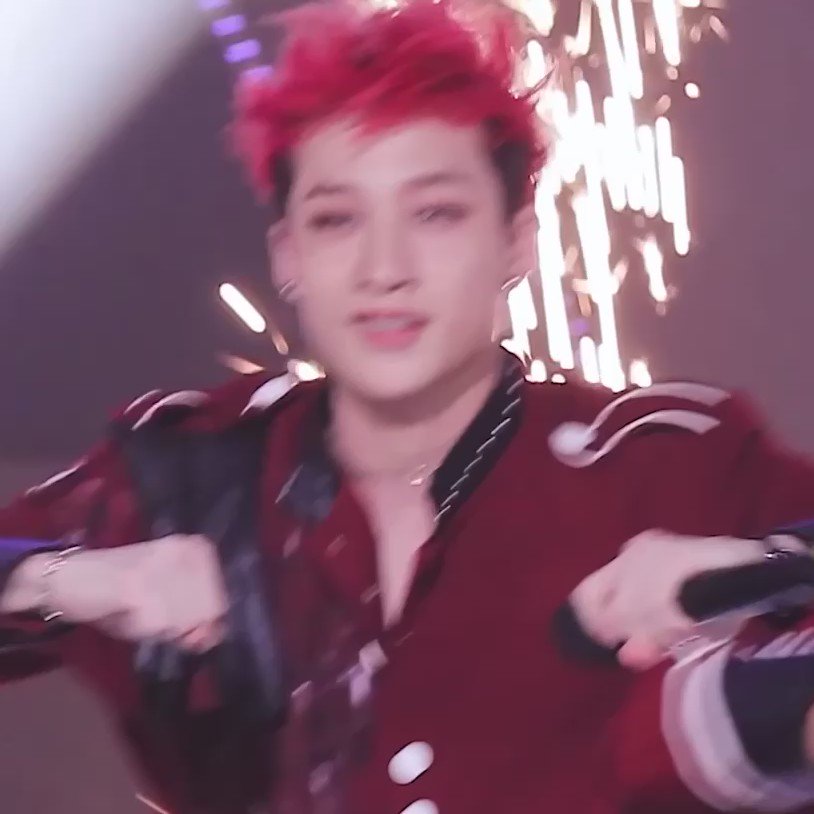 ㅂㅊ on Twitter "remember when bang chan broke out into the biggest