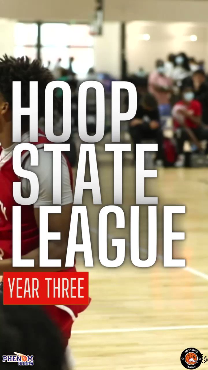 Hoop State Network (TheHoopState) / Twitter