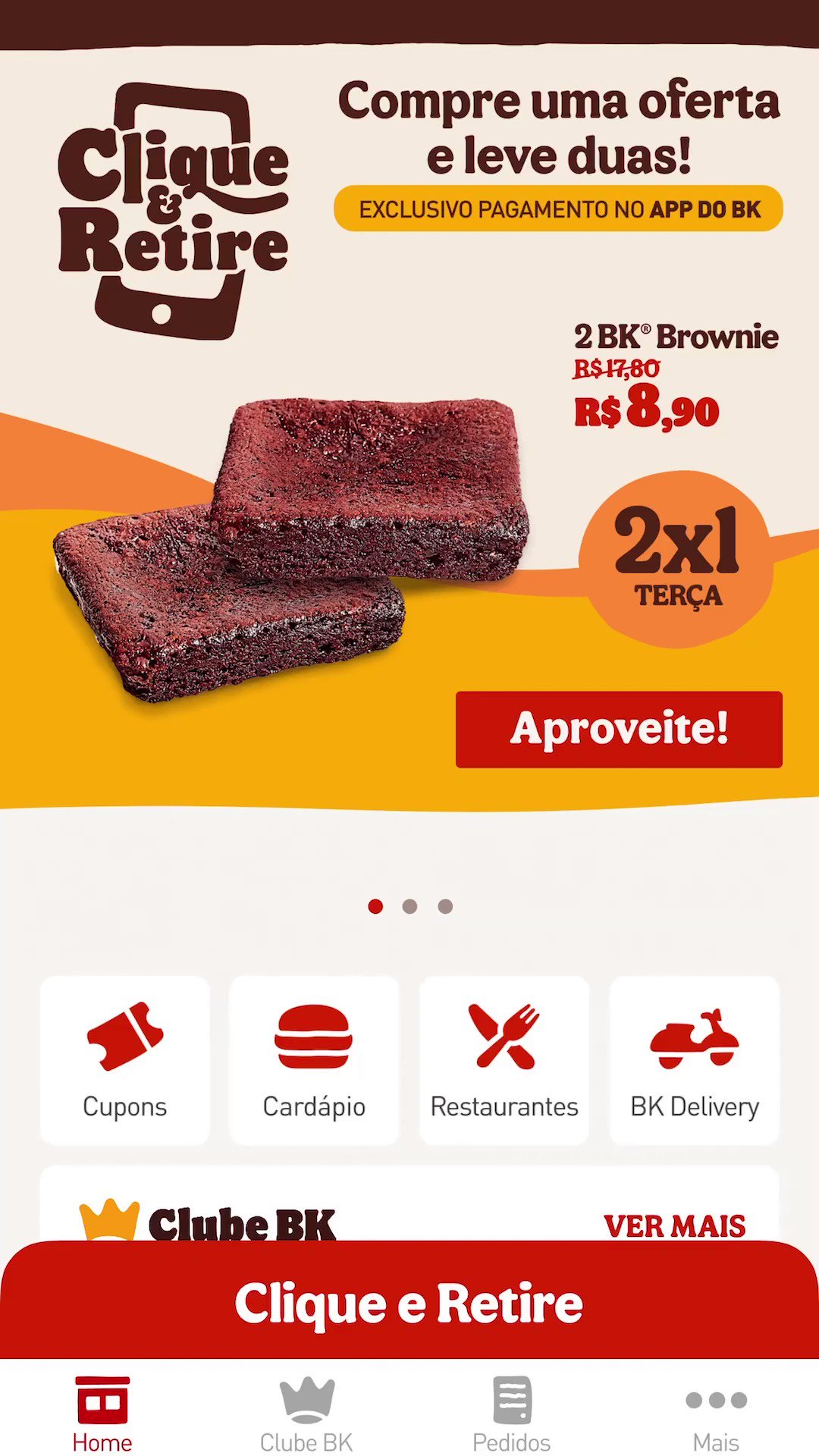 RODÍZIO DE BURGER KING?! 🤯 Vem aí o AFTER BK, um rodízio de