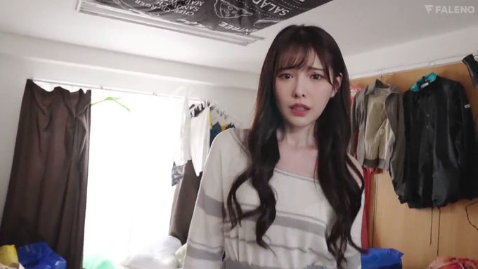 しかしチ●ポとマ●コの相性が抜群だった～💋

本編はリプ欄から 👇
https://t.co/gewmYouyfy