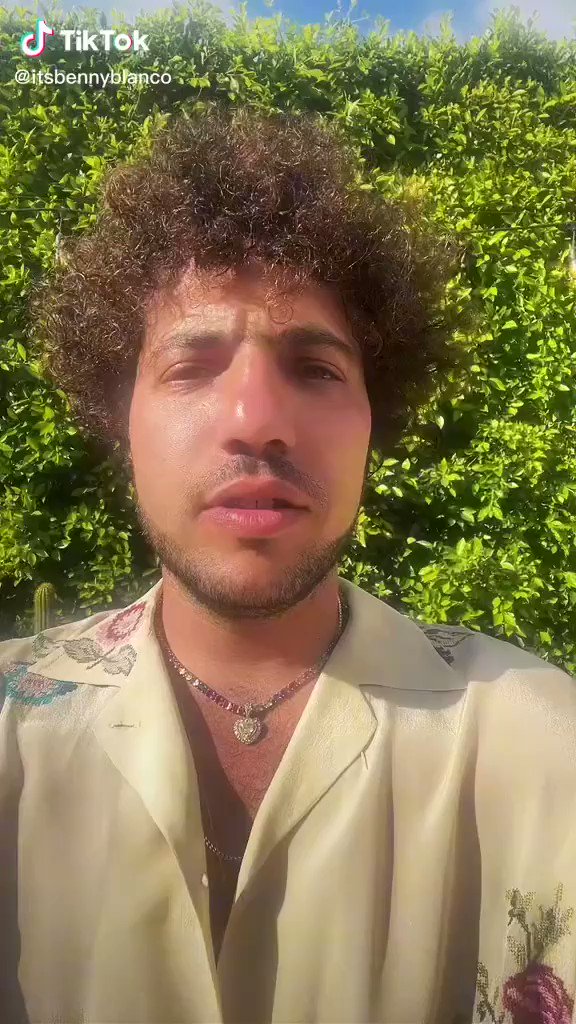 benny blanco on Twitter: "i cant believe this actually works… @bts