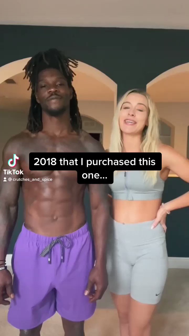 Imani Barbarin, MAGC Crutches&Spice ♿️ on Twitter "Absolutely losing