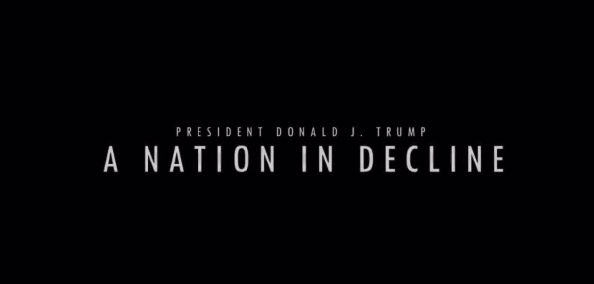 @debostic's photo on Trump