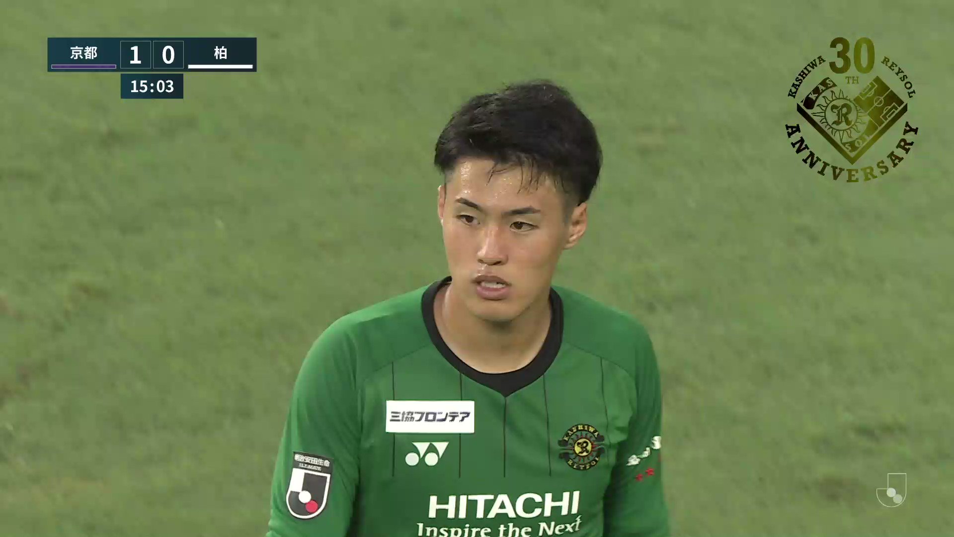 柏レイソルofficial 今週末は4ポイント差の広島との上位決戦 京都戦ではユースの先輩 武富選手のシュートを好セーブ 佐々木雅士 選手に注目ください 日曜18 30キックオフ ぜひ日立台へ Dazn 柏レイソル Dazn チケットはローチケで発売中 柏レイソルofficial 今週末は4ポイント差の広島との上位決戦 京都戦ではユースの先輩 武富選手のシュートを好セーブ 佐々木雅士 選手に注目ください 日曜18 30キックオフ ぜひ日立台へ Dazn 柏レイソル Dazn チケットはローチケで発売中