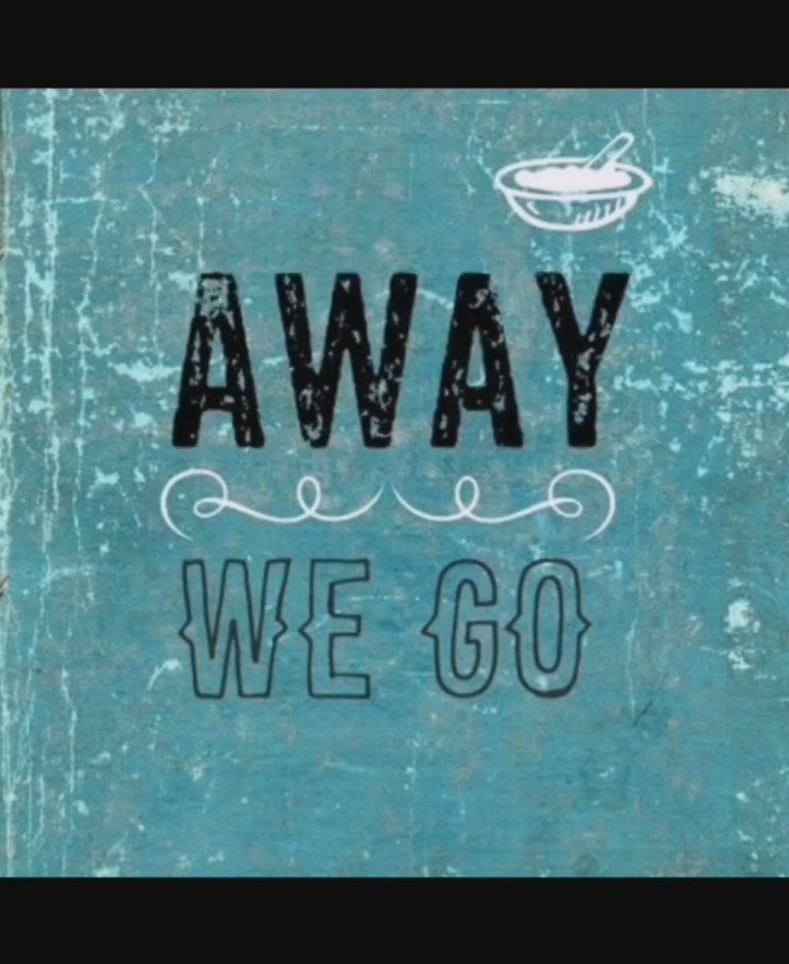 В пути 2009 джон красински. В пути (away we go), 2009. Фильм путь. We away. We away.