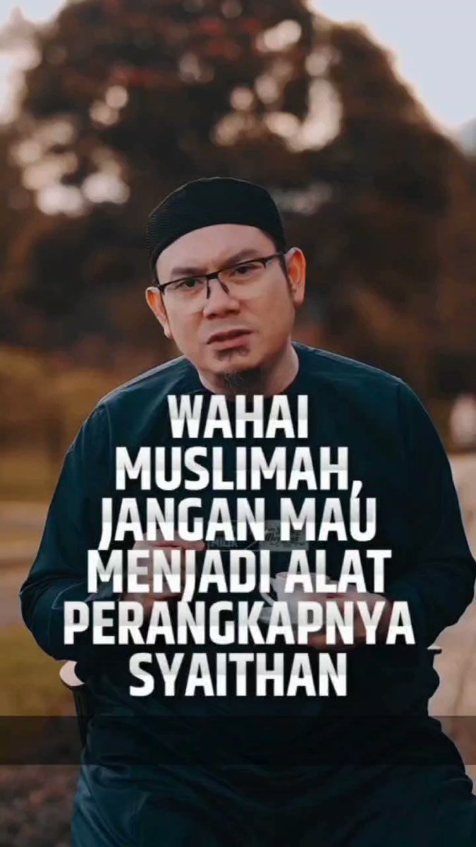 jadilah