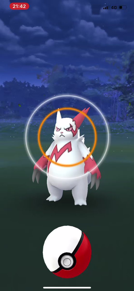 ポケモンgo ザングースの入手方法 能力 技まとめ 攻略大百科