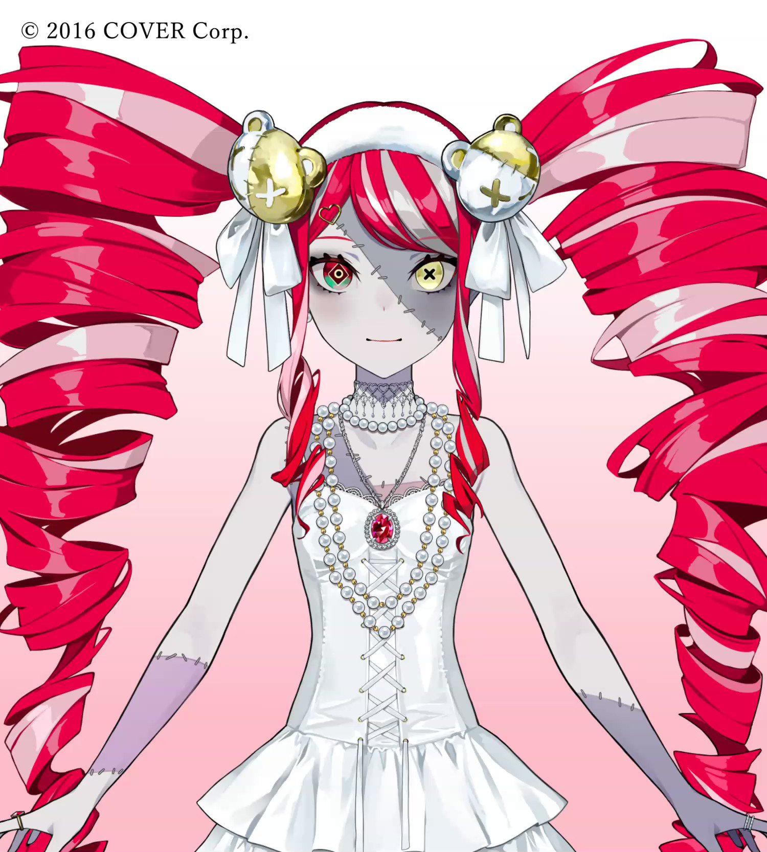 Kureiji Ollie ( オリー) 🧟♀️ @ホロライブID na platformě X Kureiji Ollie ( オリー) 🧟♀️ @ホロライブID na platformě X
