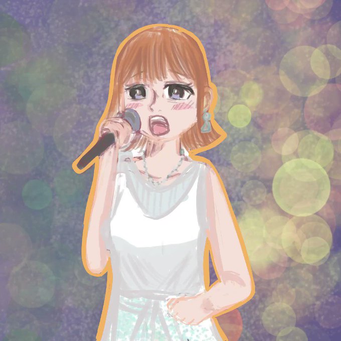 王林のtwitterイラスト検索結果