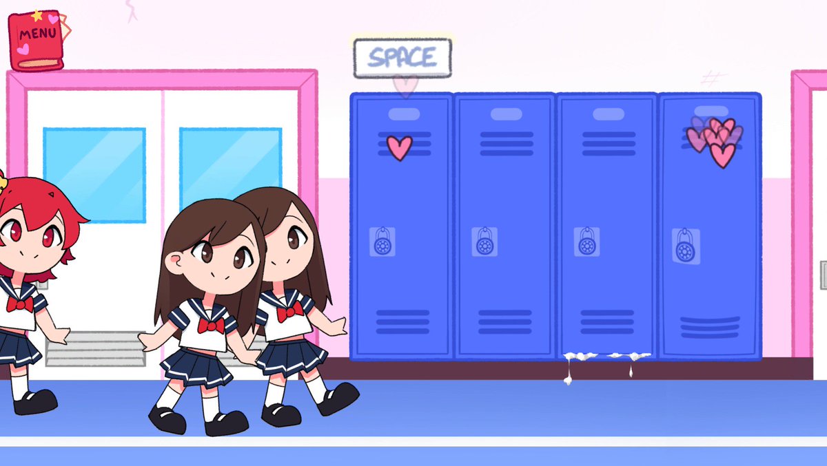 Tentacle locker 2 gym. Tentacle locker 2 gym