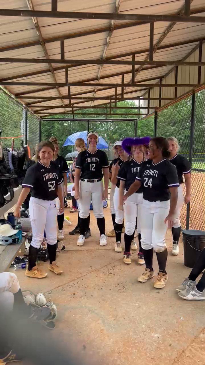 TCS Softball (softball_tcs) / Twitter