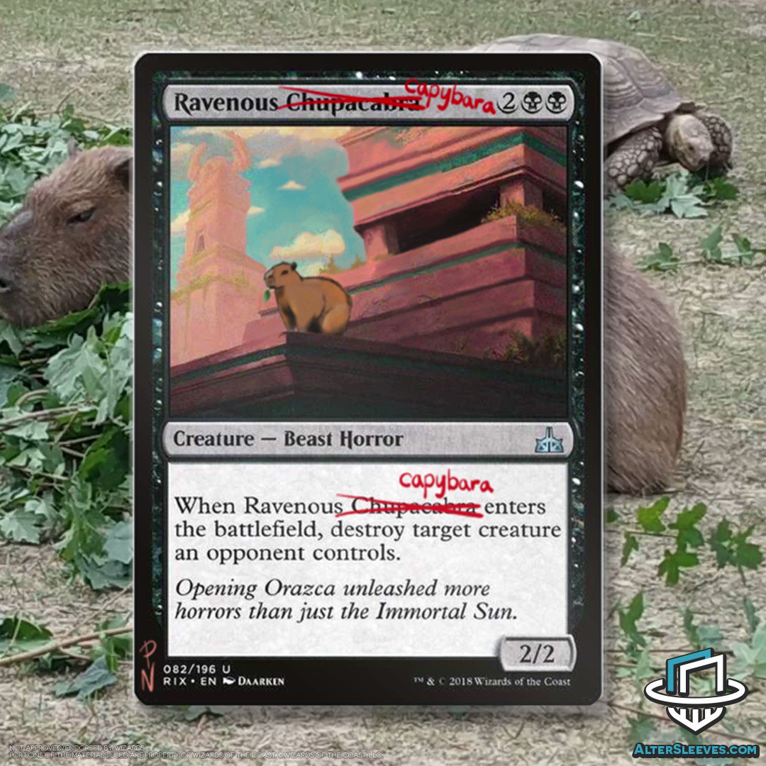 The Immortal Sun (RIX)