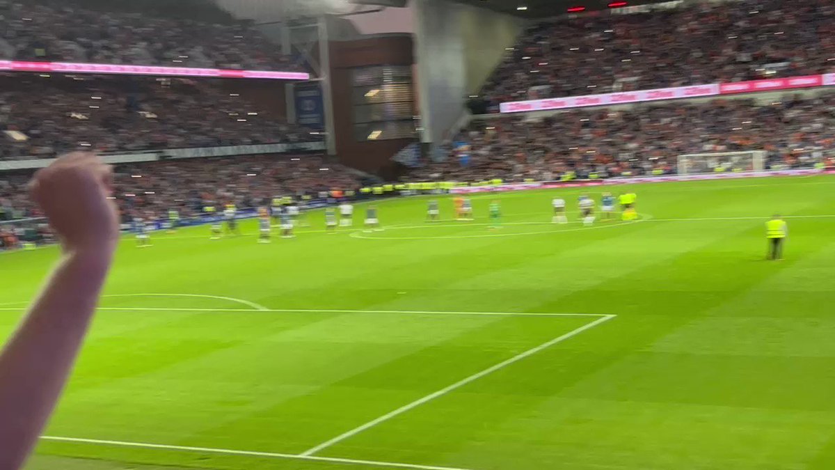 Rangers Football Club