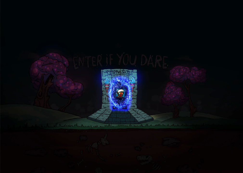 CLICK IF YOU DARE!! One Night at Flumpty's