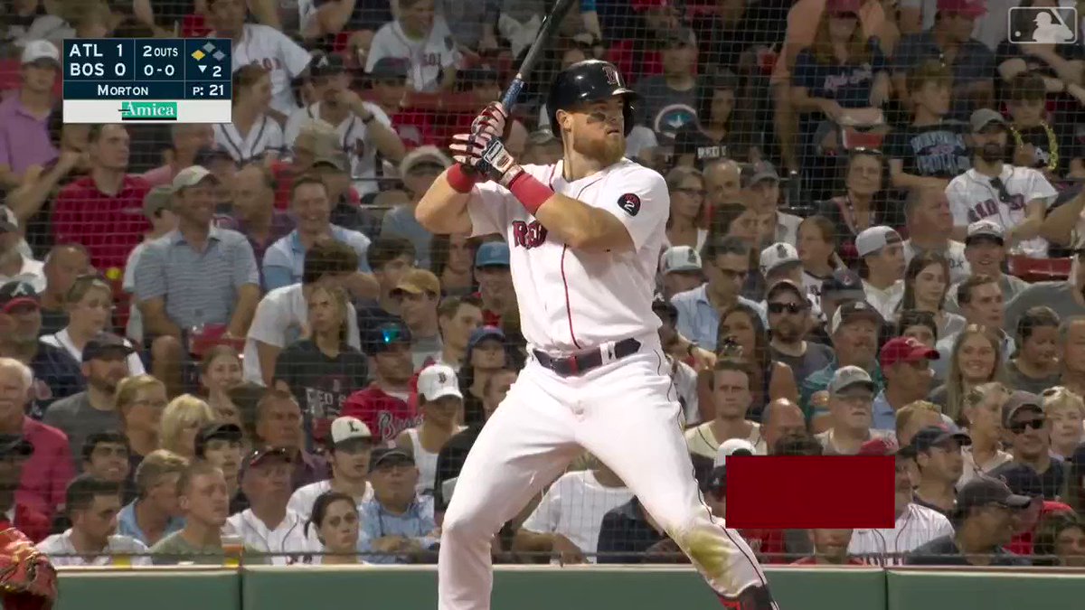 @RedSoxBeisbol's photo on Christian