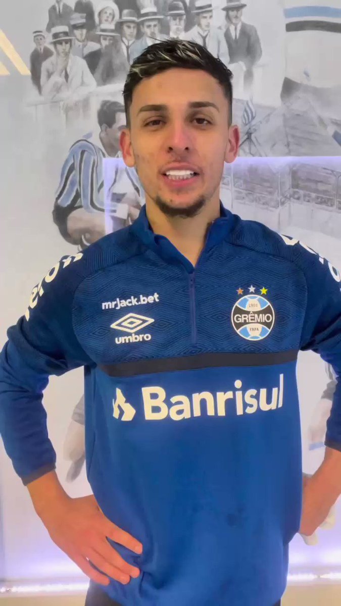 @Gremio's photo on gremio