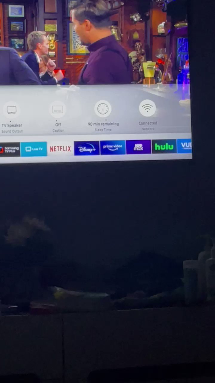 samsung tv sleep timer 90 minutes