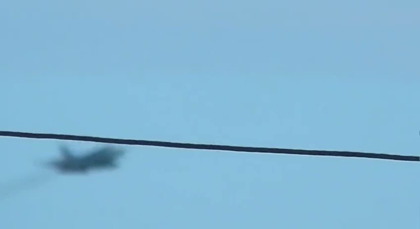 [分享] 烏克蘭Su24開始重返戰場